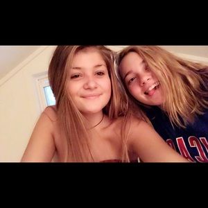 Meet your Posher, Ellie